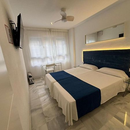 Apartamentos Turisticos Imar Καντίζ Εξωτερικό φωτογραφία