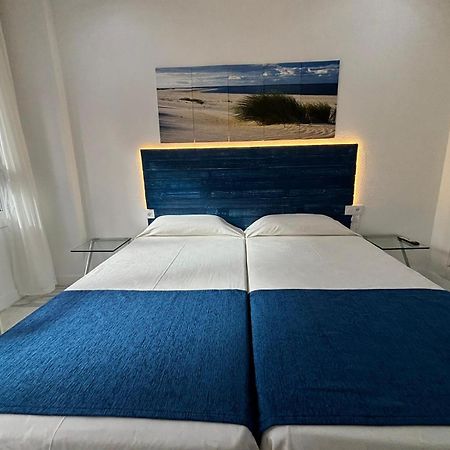 Apartamentos Turisticos Imar Καντίζ Εξωτερικό φωτογραφία