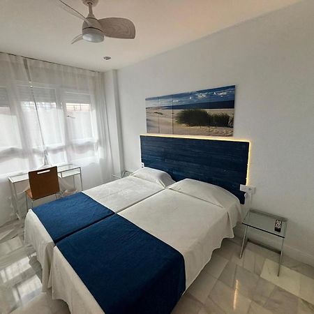 Apartamentos Turisticos Imar Καντίζ Εξωτερικό φωτογραφία