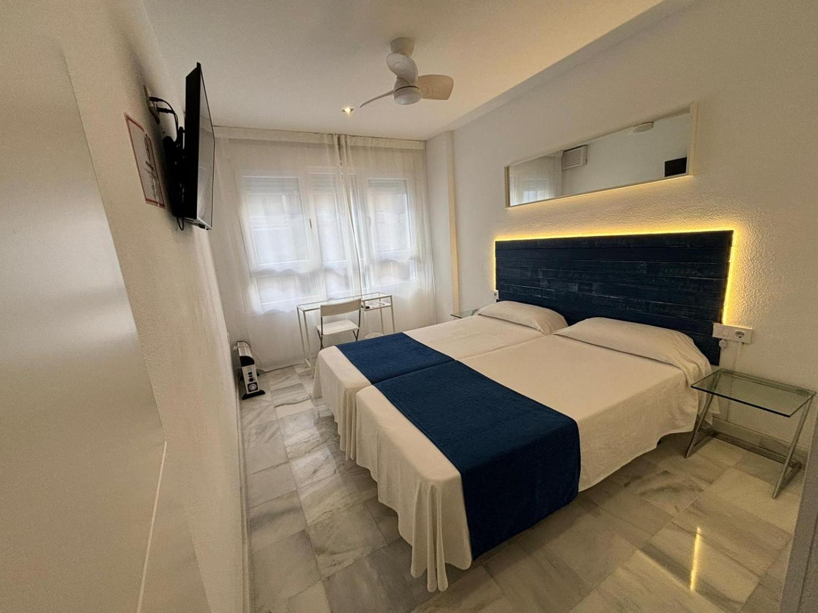 Apartamentos Turisticos Imar Καντίζ Εξωτερικό φωτογραφία
