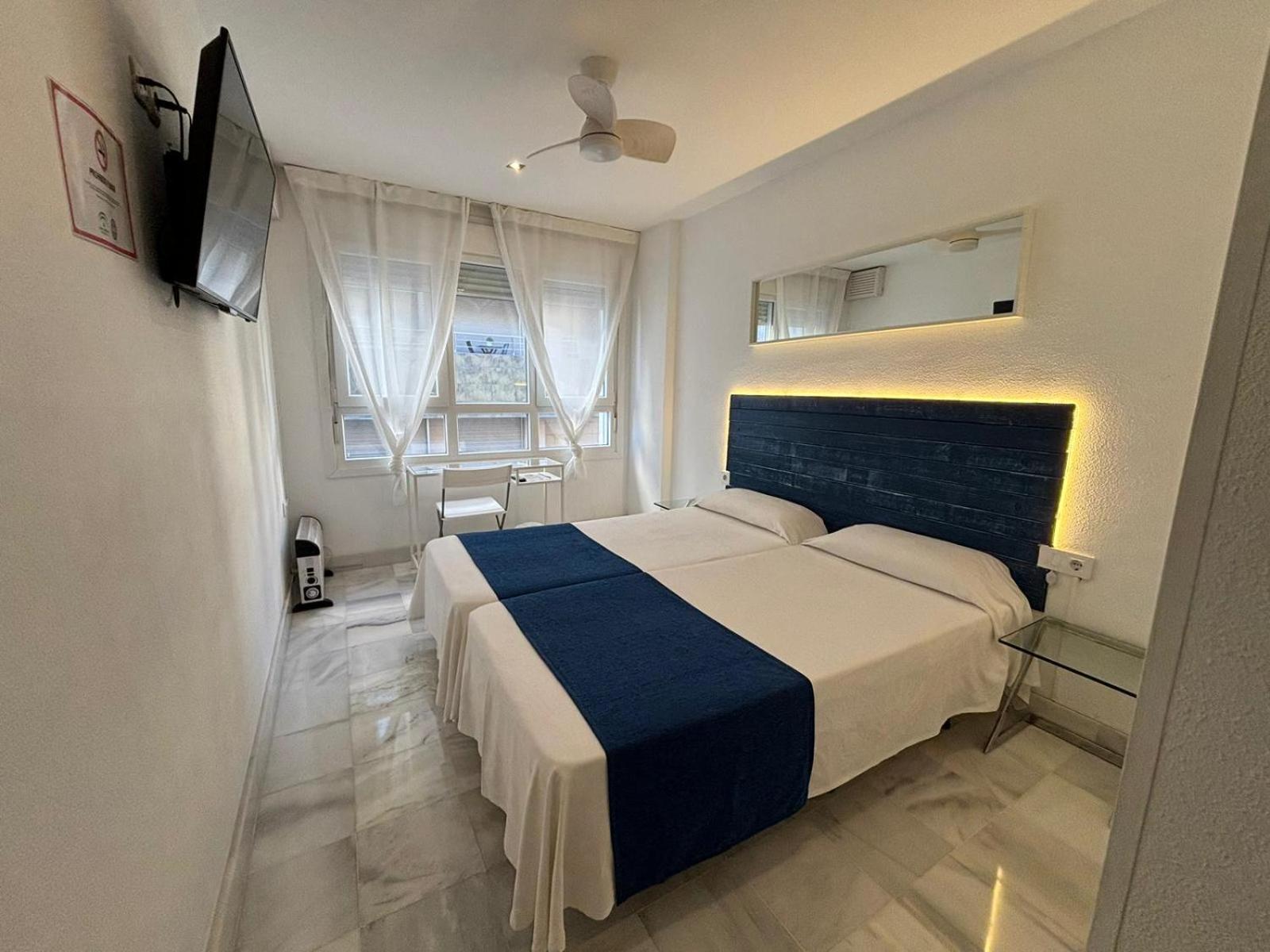 Apartamentos Turisticos Imar Καντίζ Εξωτερικό φωτογραφία