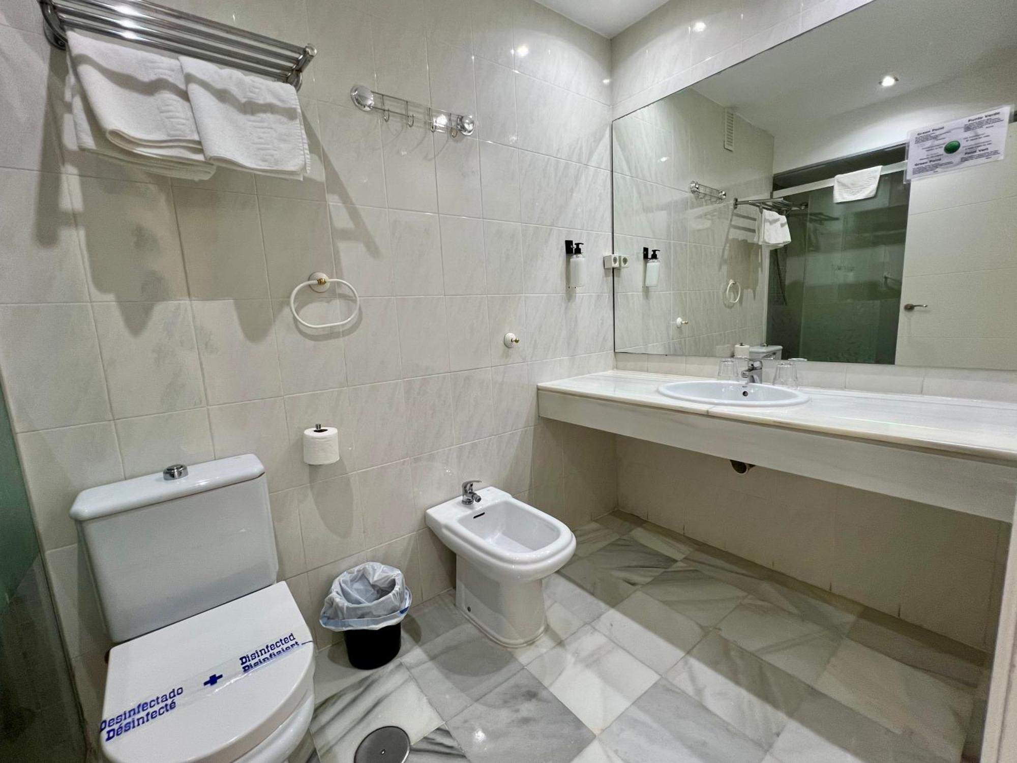 Apartamentos Turisticos Imar Καντίζ Εξωτερικό φωτογραφία