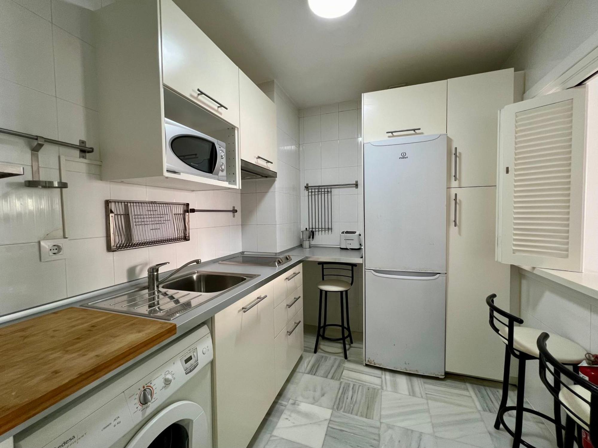 Apartamentos Turisticos Imar Καντίζ Εξωτερικό φωτογραφία