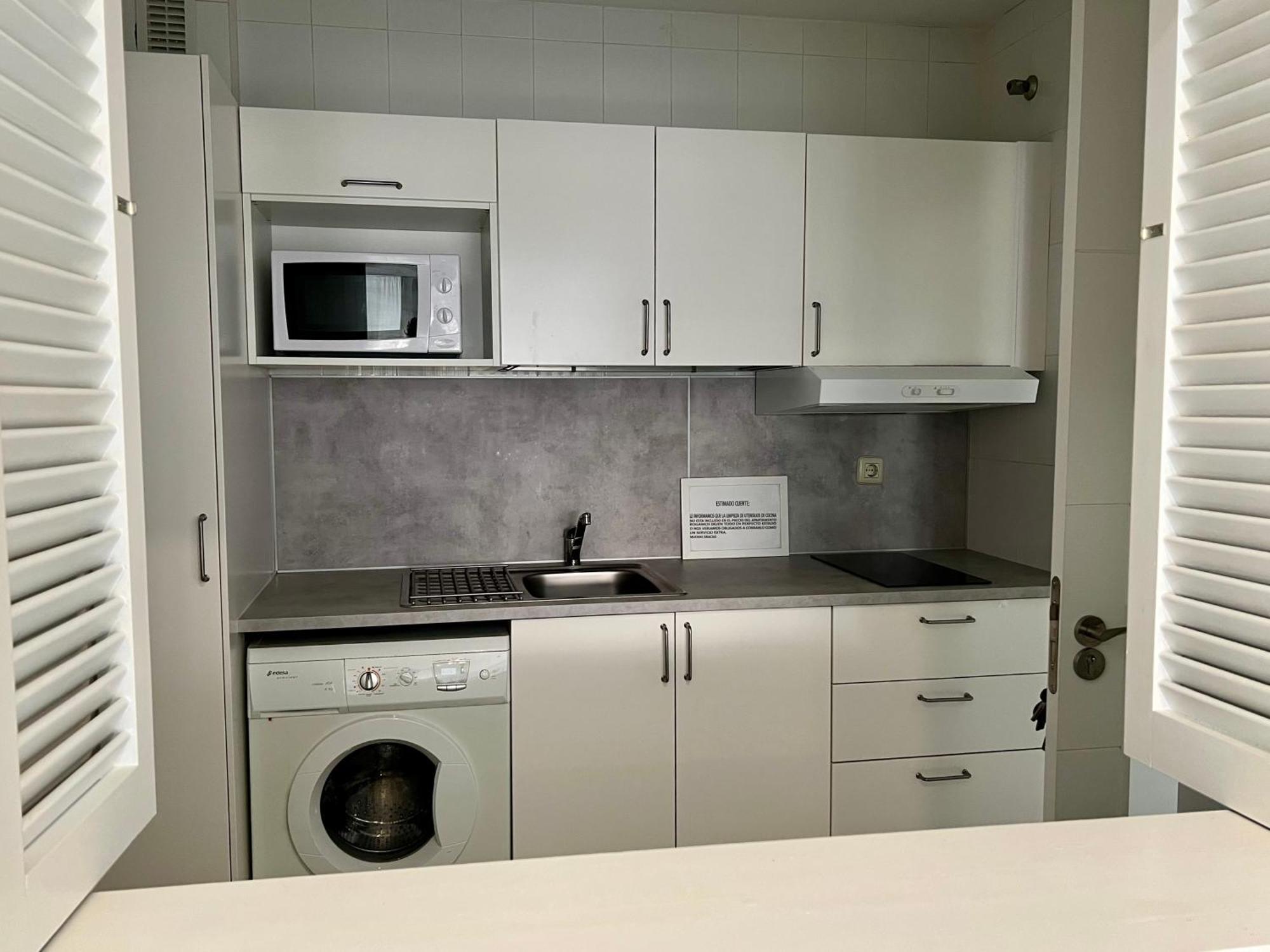 Apartamentos Turisticos Imar Καντίζ Εξωτερικό φωτογραφία