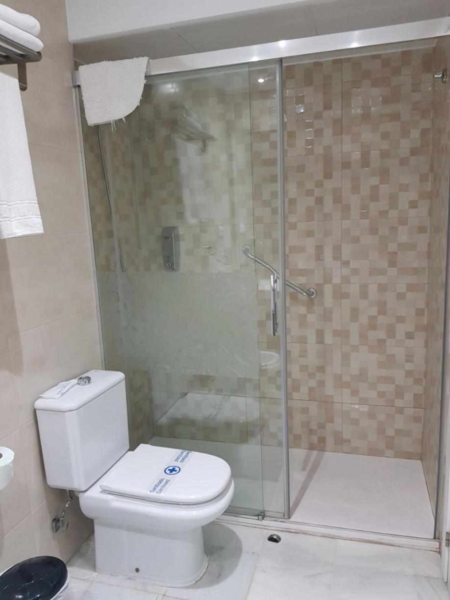 Apartamentos Turisticos Imar Καντίζ Εξωτερικό φωτογραφία