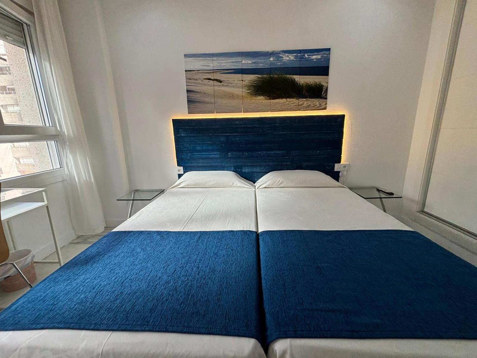 Apartamentos Turisticos Imar Καντίζ Εξωτερικό φωτογραφία