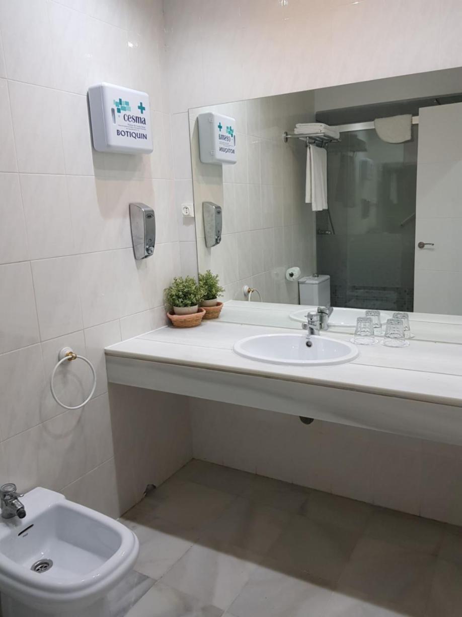 Apartamentos Turisticos Imar Καντίζ Εξωτερικό φωτογραφία