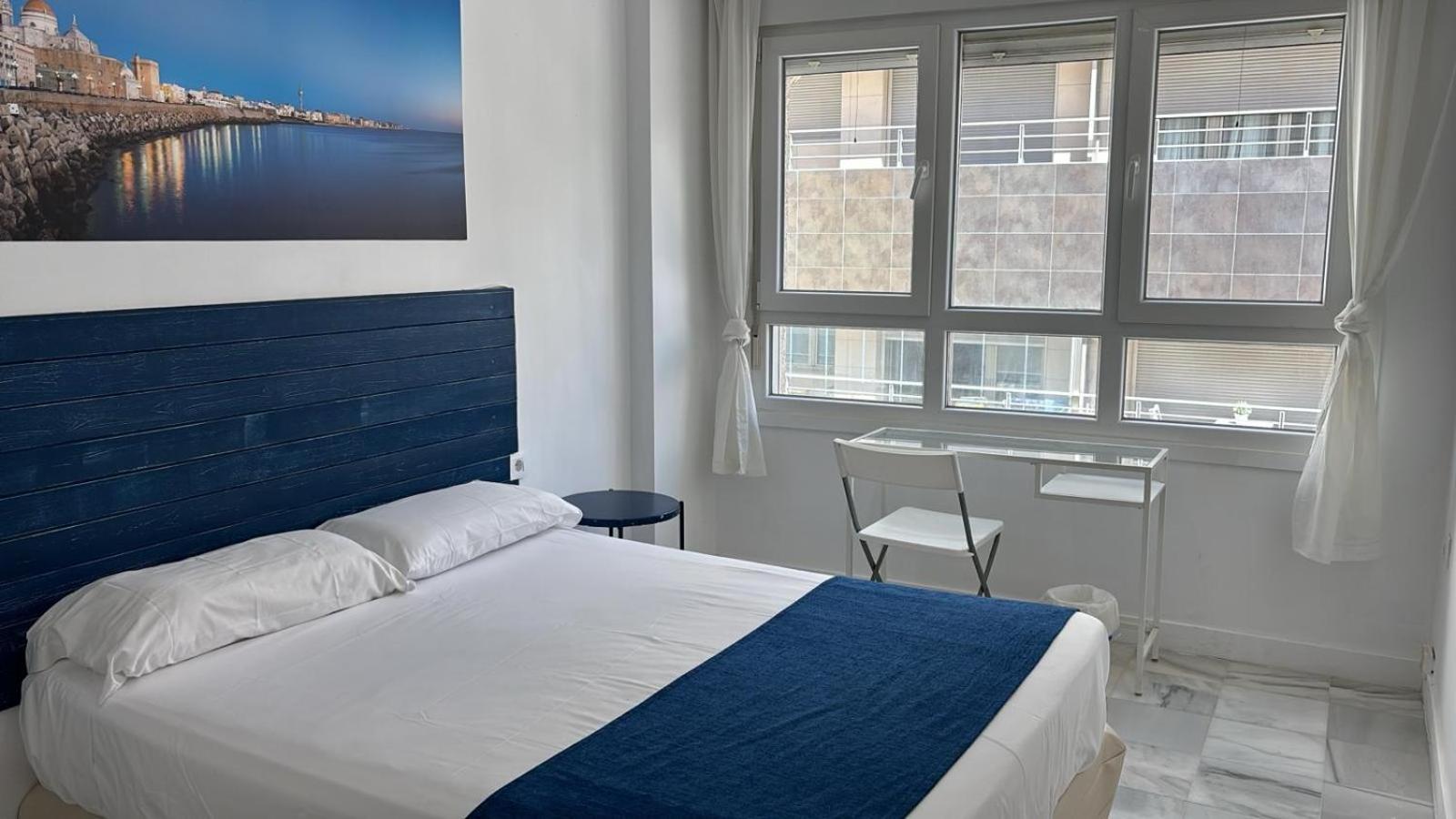 Apartamentos Turisticos Imar Καντίζ Εξωτερικό φωτογραφία
