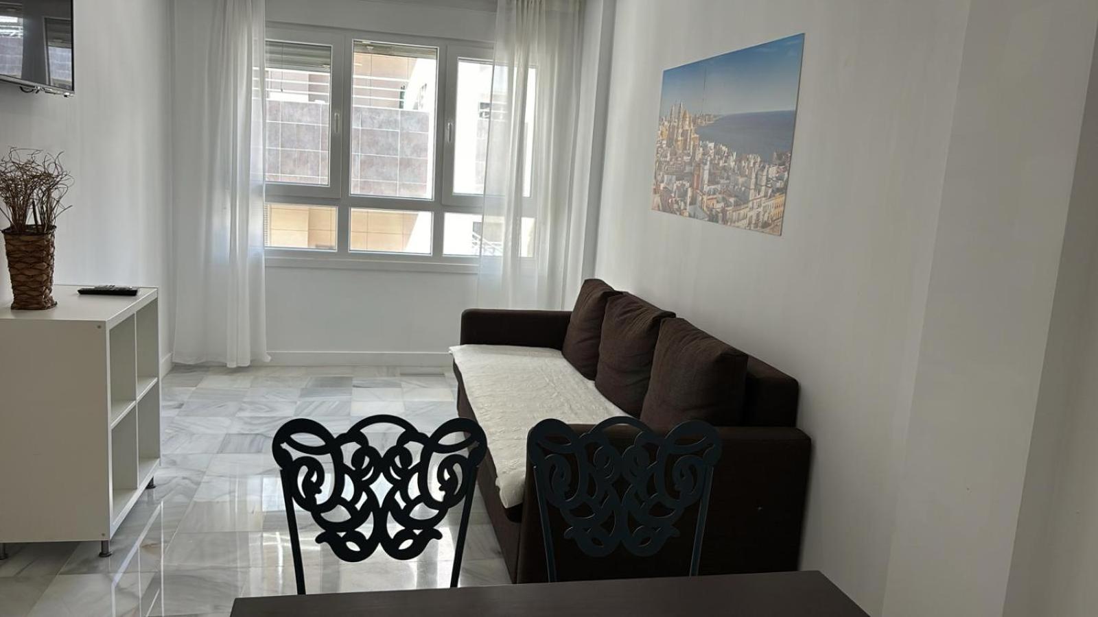 Apartamentos Turisticos Imar Καντίζ Εξωτερικό φωτογραφία
